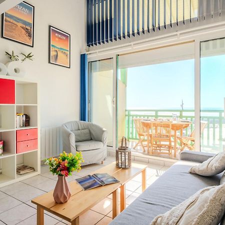 Apartment Cap Ocean By Interhome Mimizan Eksteriør billede