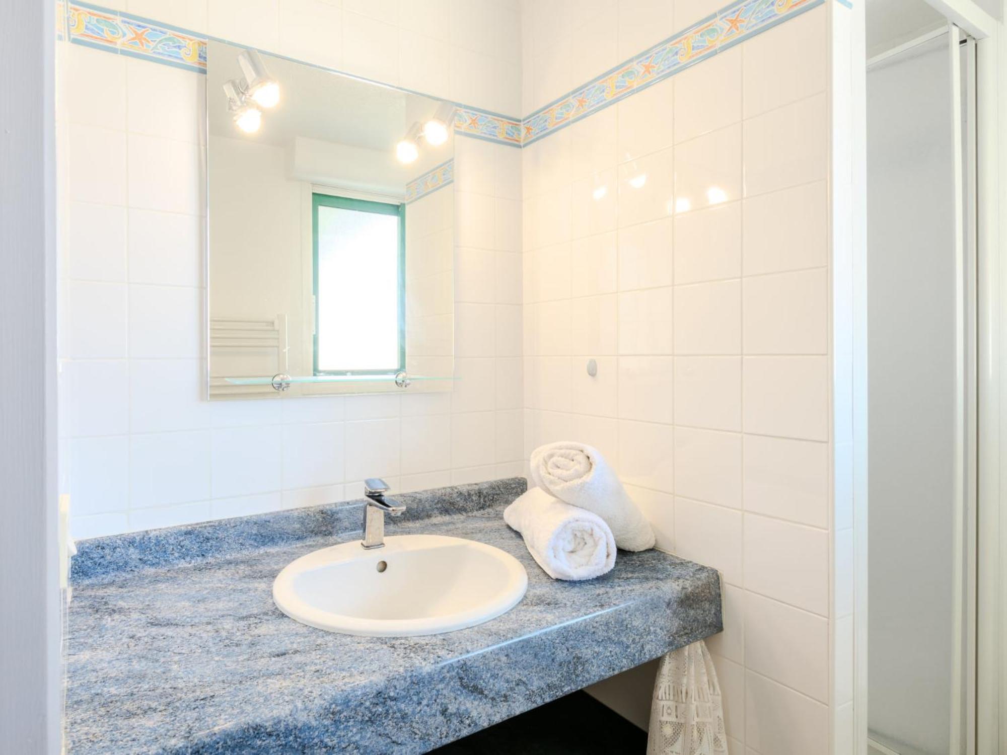 Apartment Cap Ocean By Interhome Mimizan Eksteriør billede