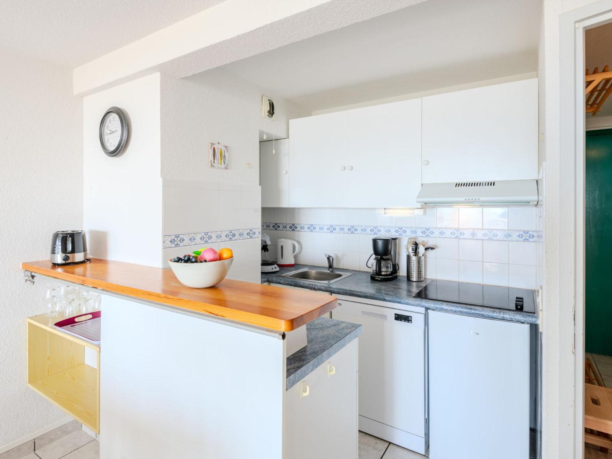 Apartment Cap Ocean By Interhome Mimizan Eksteriør billede