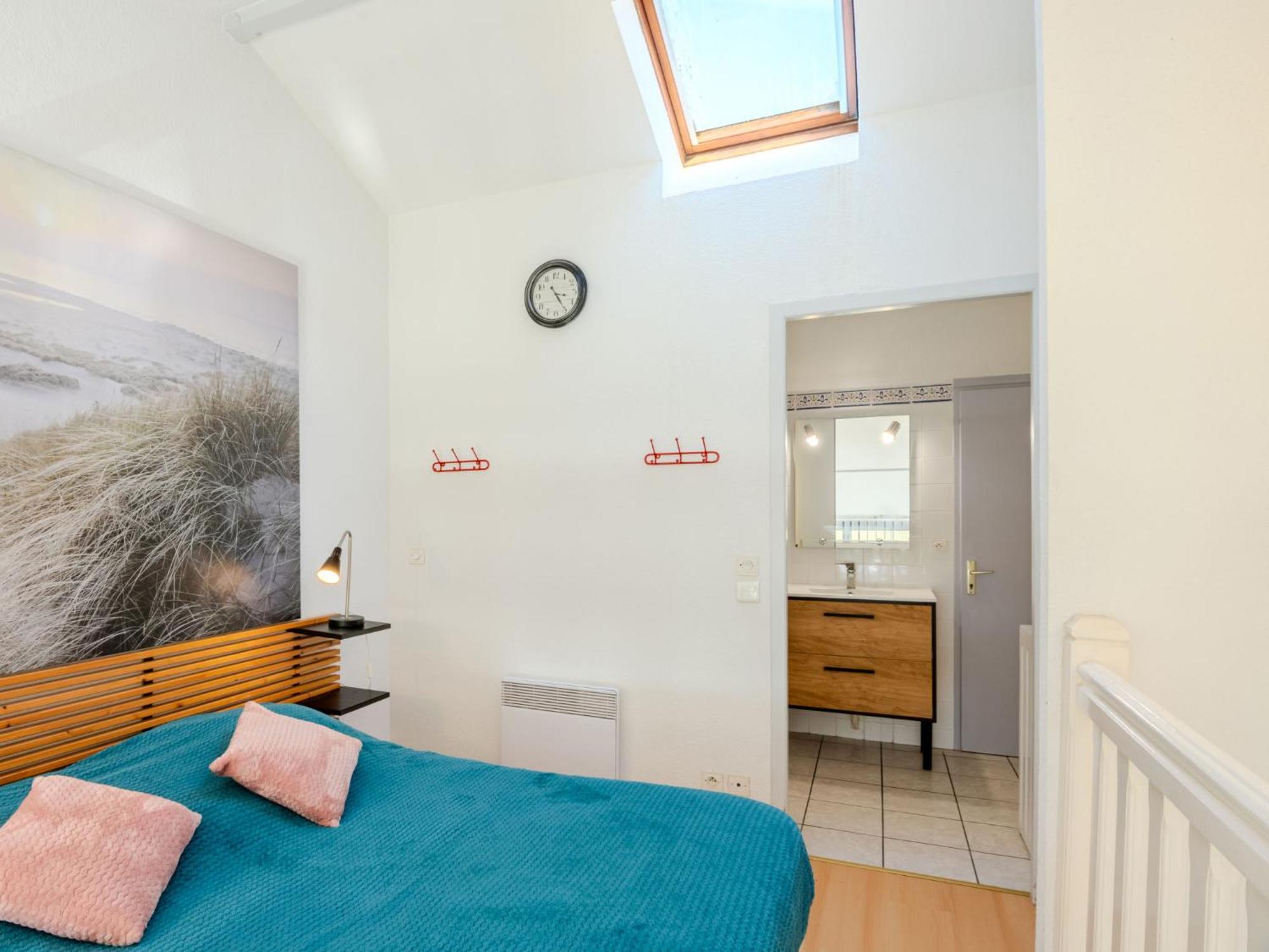 Apartment Cap Ocean By Interhome Mimizan Eksteriør billede