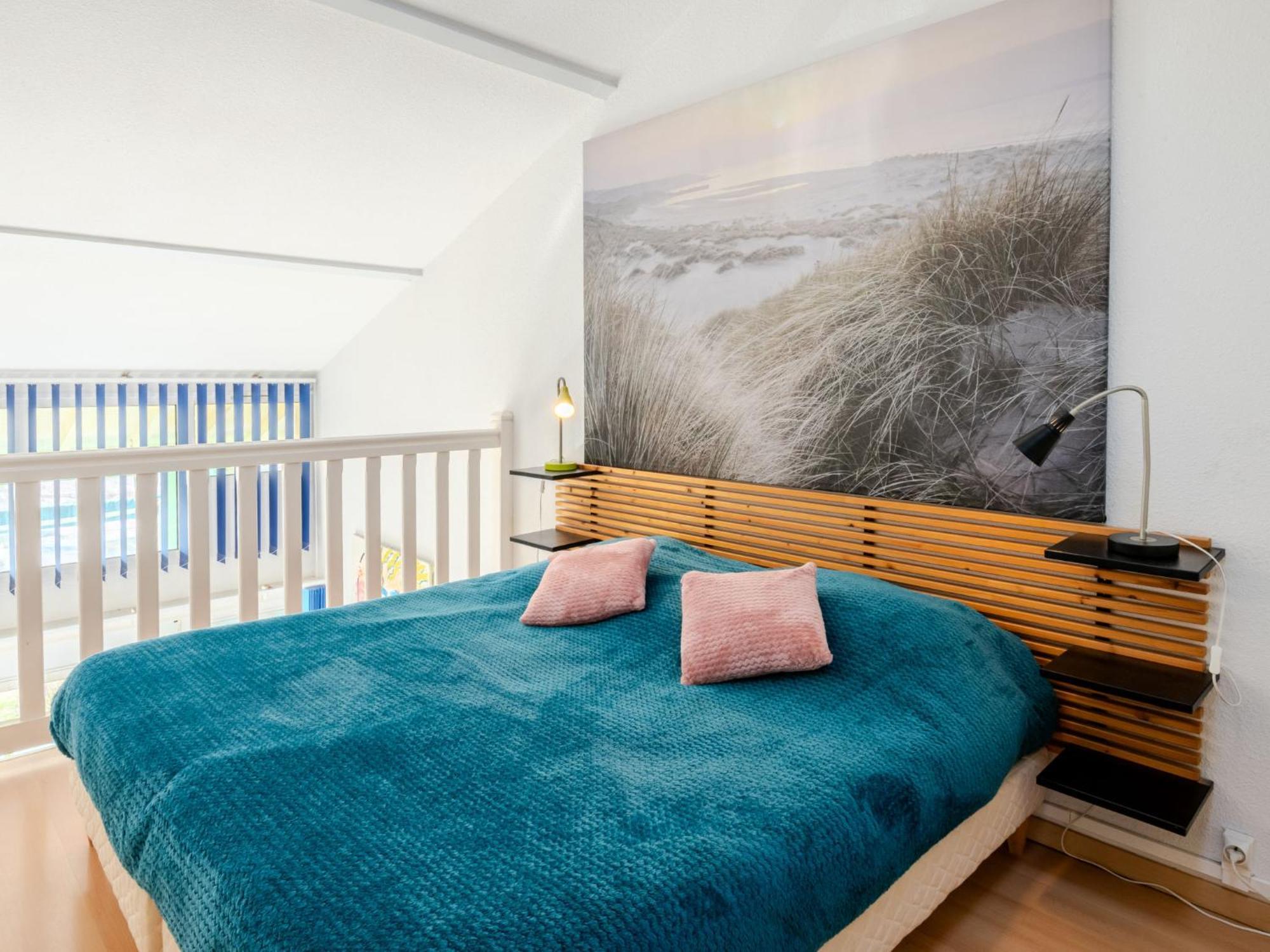 Apartment Cap Ocean By Interhome Mimizan Eksteriør billede