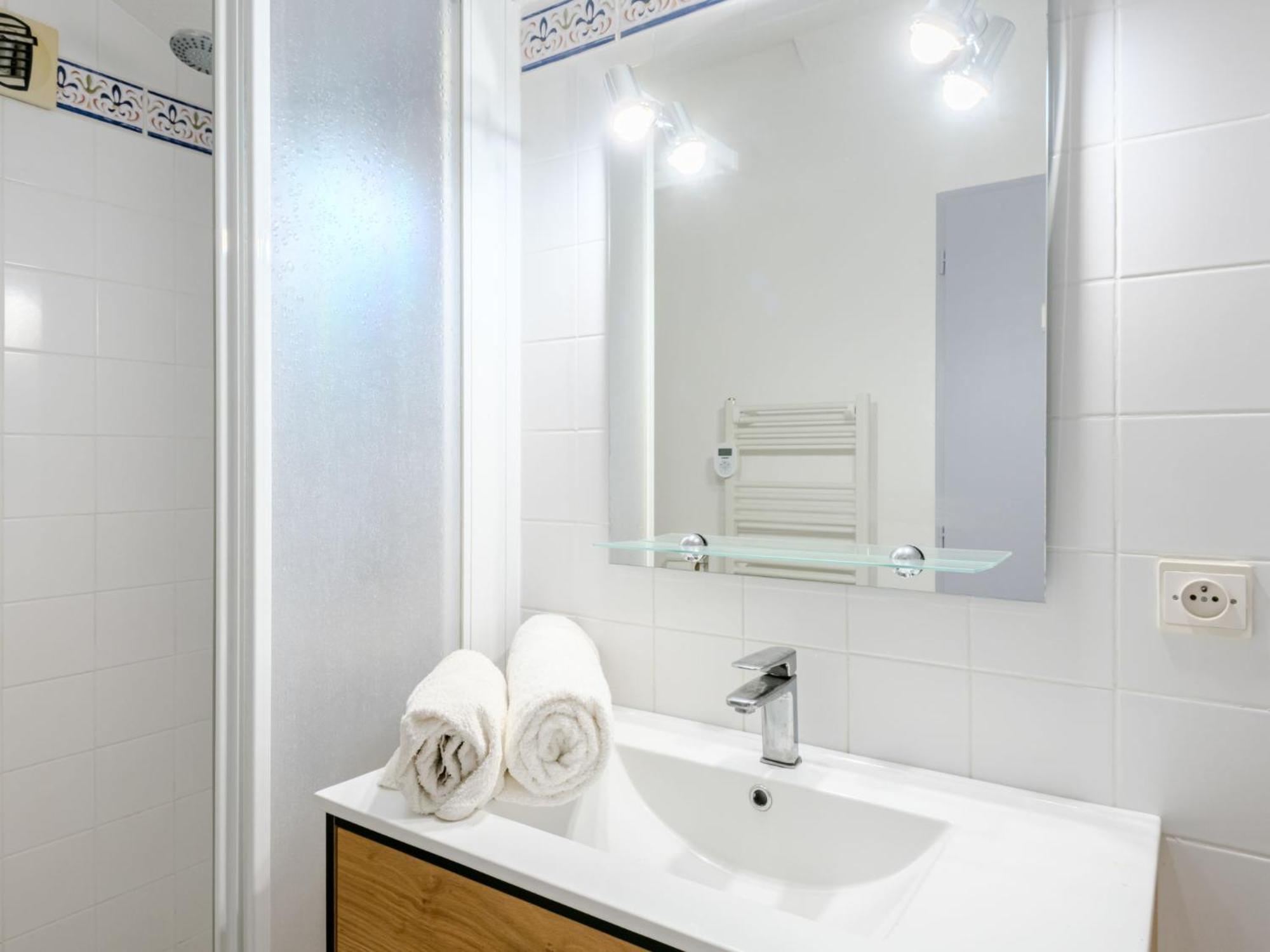Apartment Cap Ocean By Interhome Mimizan Eksteriør billede